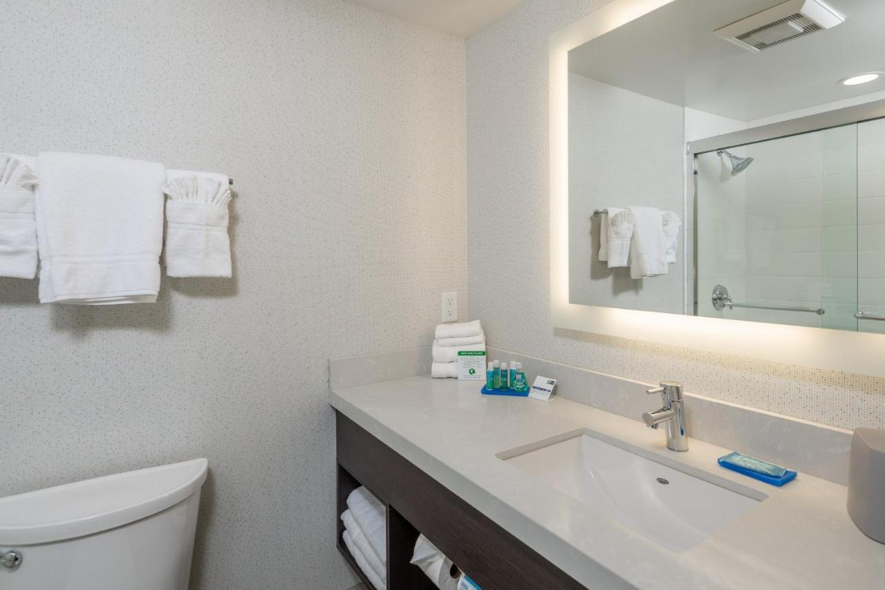 Holiday Inn Express - Sunnyvale - Silicon Valley By Ihg Exteriör bild