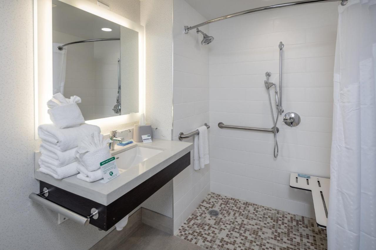 Holiday Inn Express - Sunnyvale - Silicon Valley By Ihg Exteriör bild
