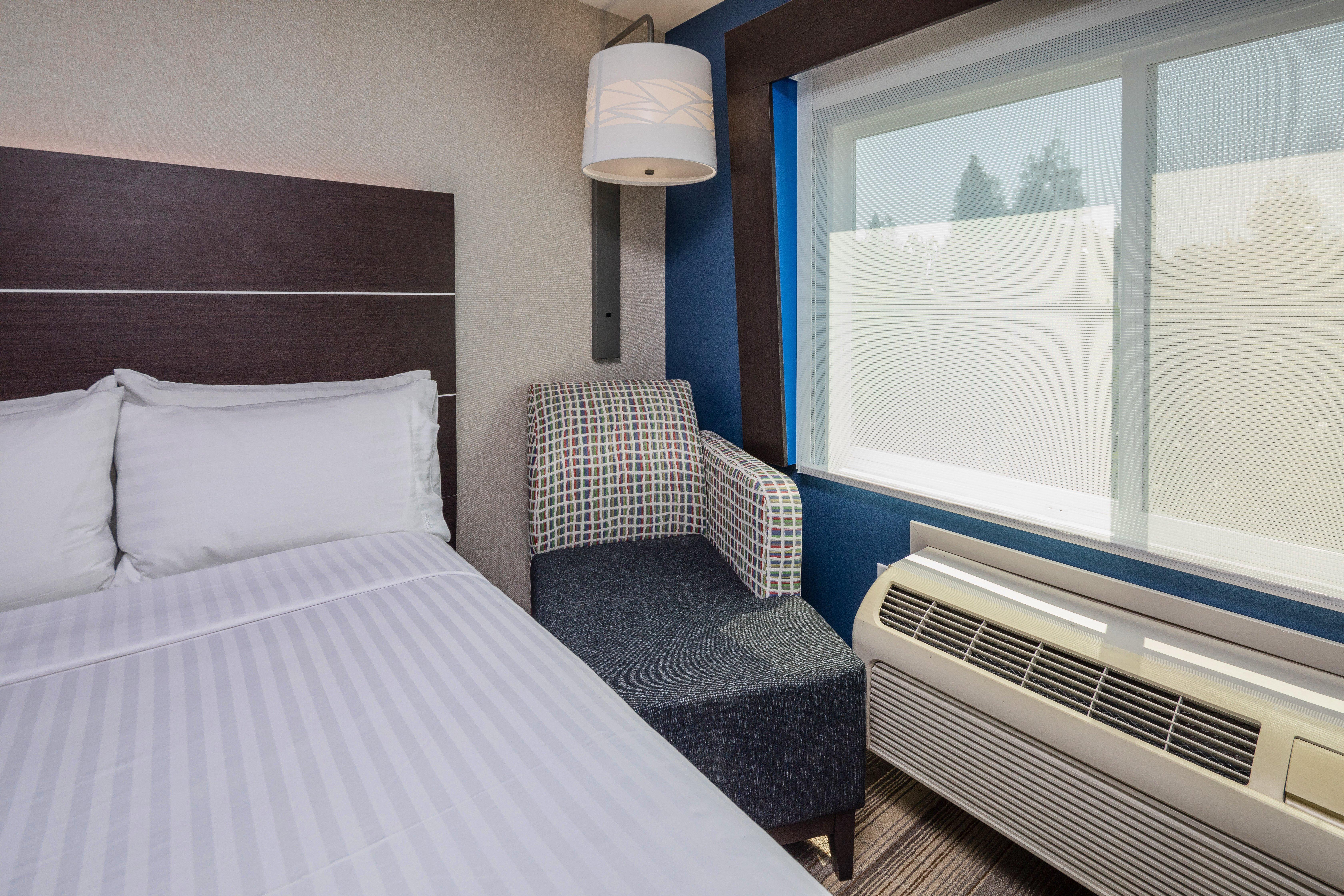 Holiday Inn Express - Sunnyvale - Silicon Valley By Ihg Exteriör bild