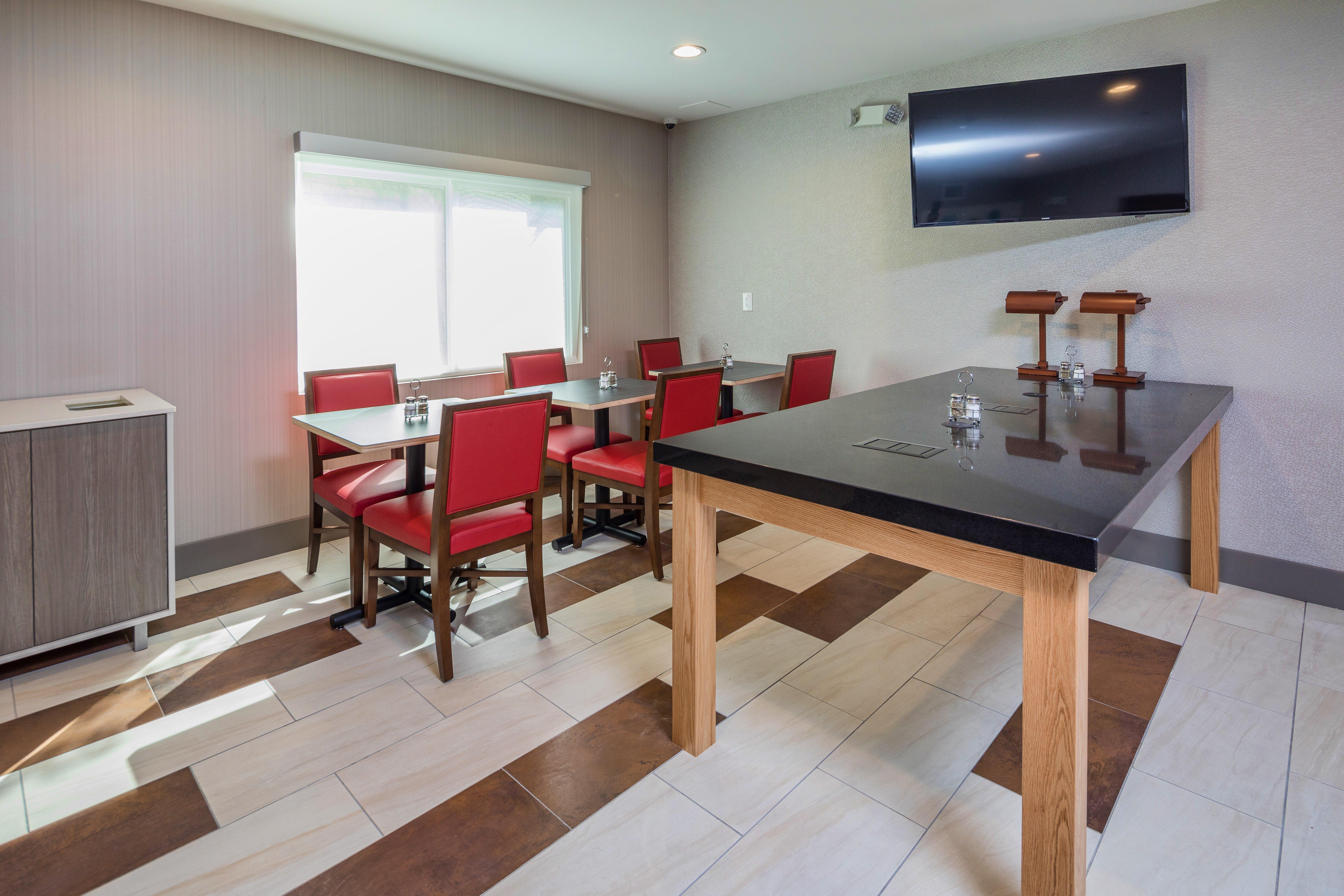 Holiday Inn Express - Sunnyvale - Silicon Valley By Ihg Exteriör bild