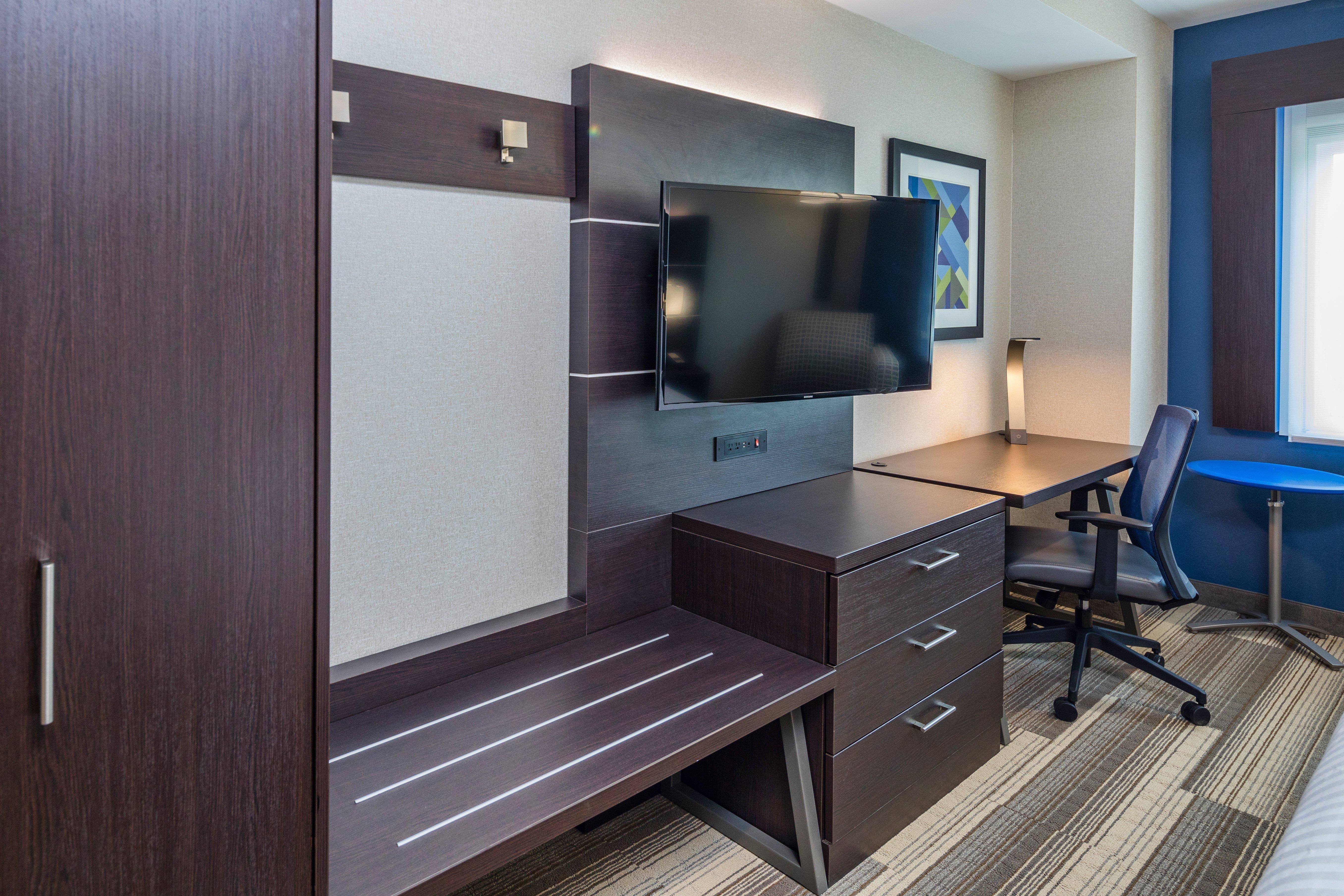 Holiday Inn Express - Sunnyvale - Silicon Valley By Ihg Exteriör bild