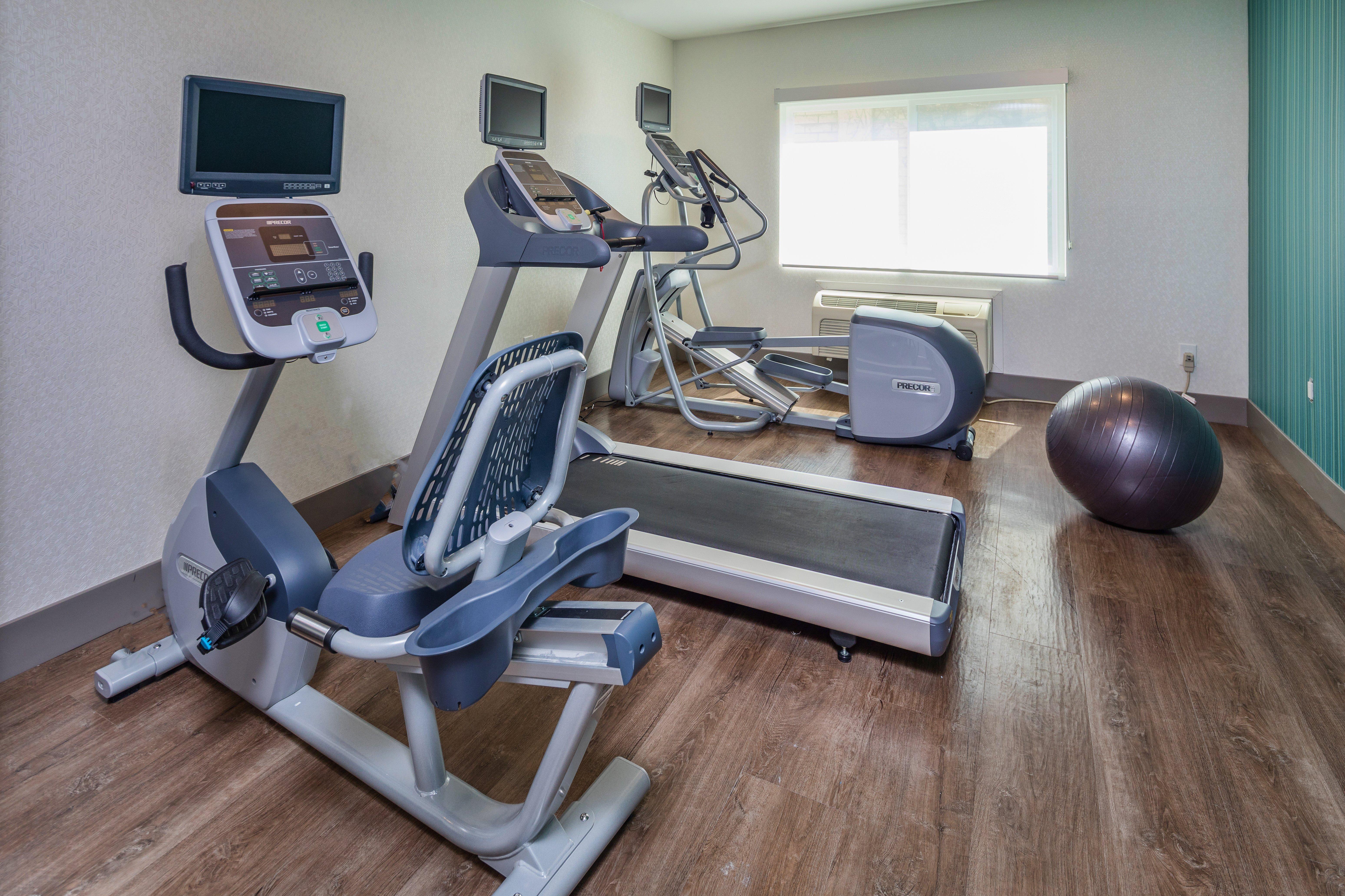 Holiday Inn Express - Sunnyvale - Silicon Valley By Ihg Exteriör bild