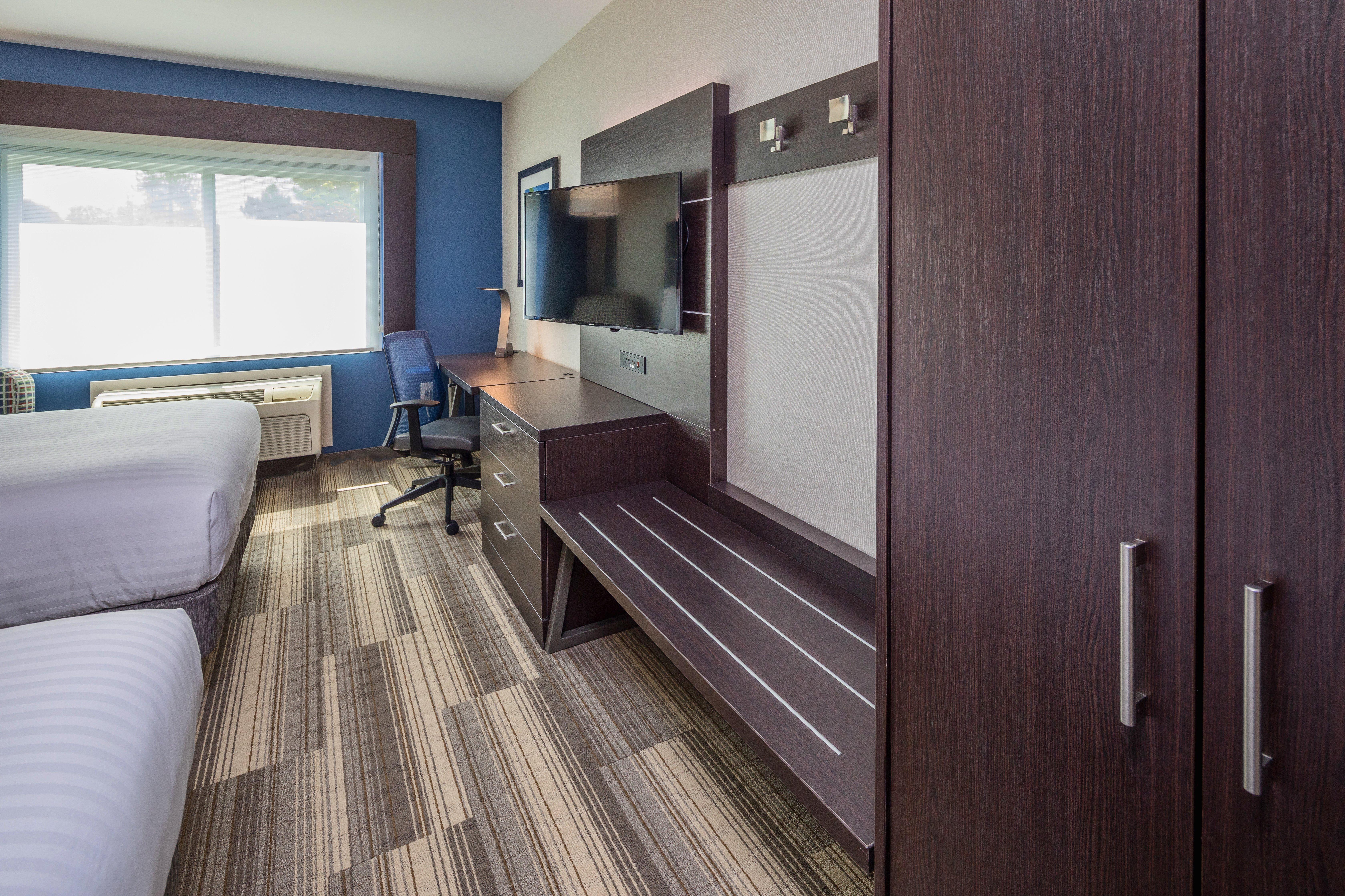 Holiday Inn Express - Sunnyvale - Silicon Valley By Ihg Exteriör bild