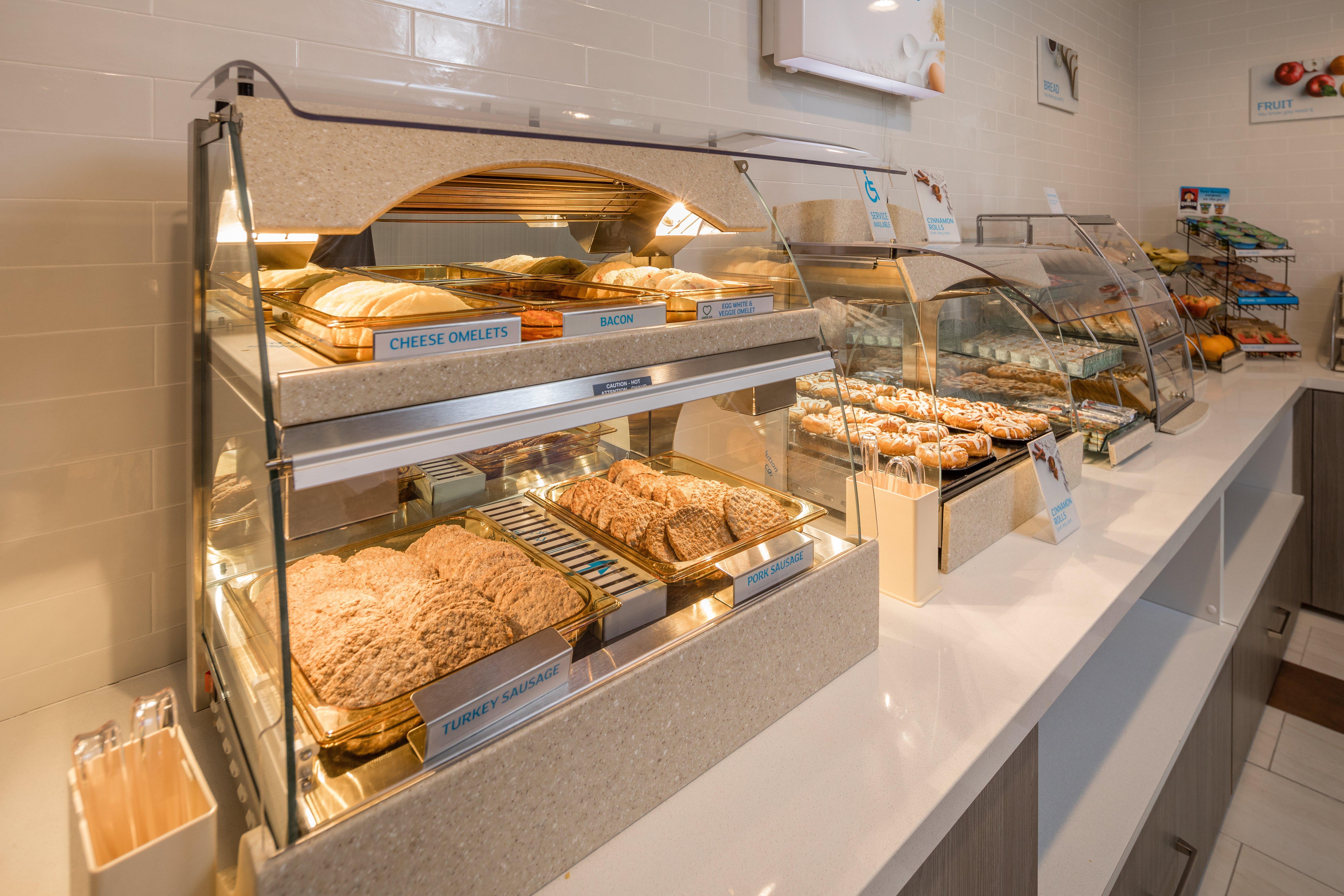 Holiday Inn Express - Sunnyvale - Silicon Valley By Ihg Exteriör bild