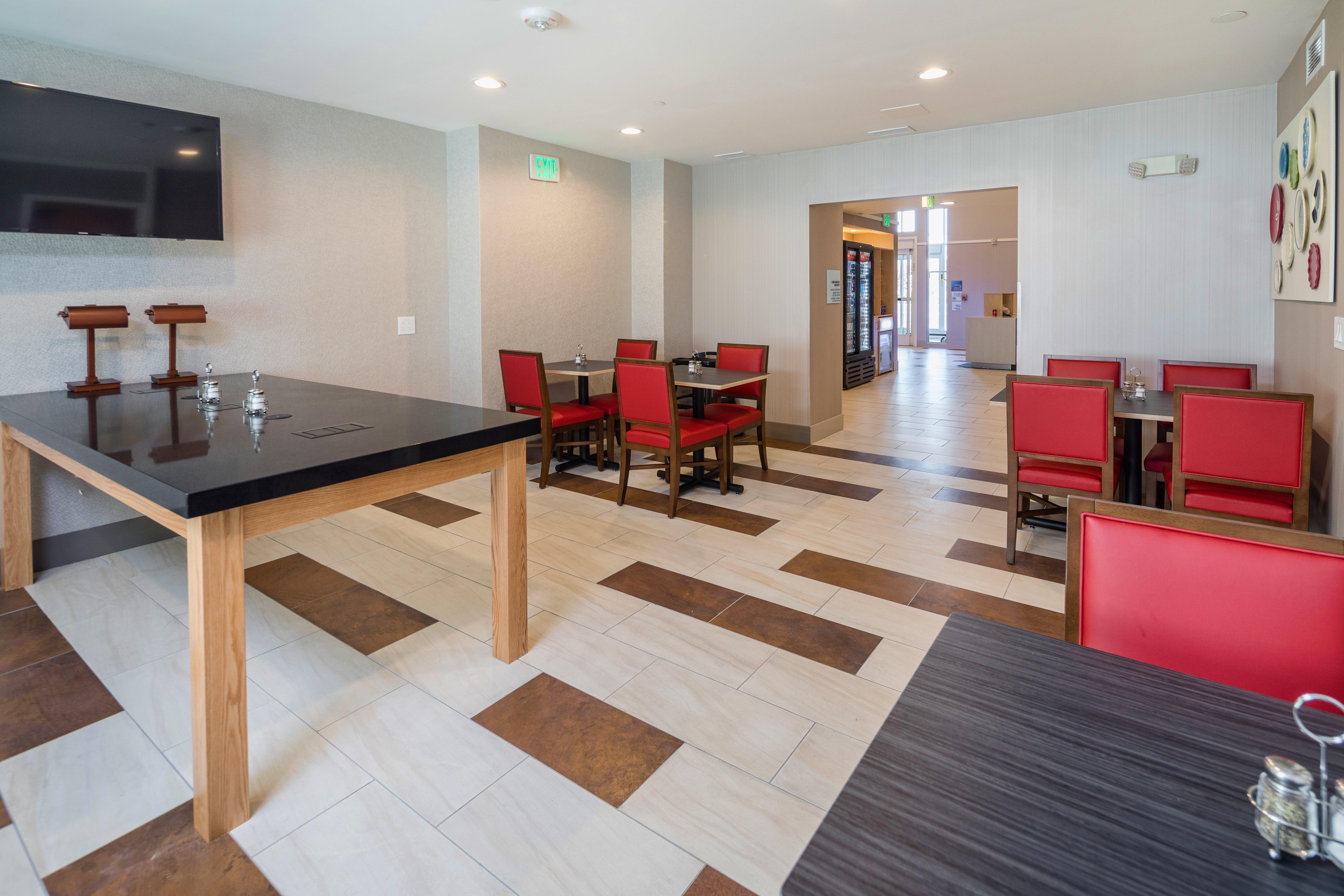 Holiday Inn Express - Sunnyvale - Silicon Valley By Ihg Exteriör bild