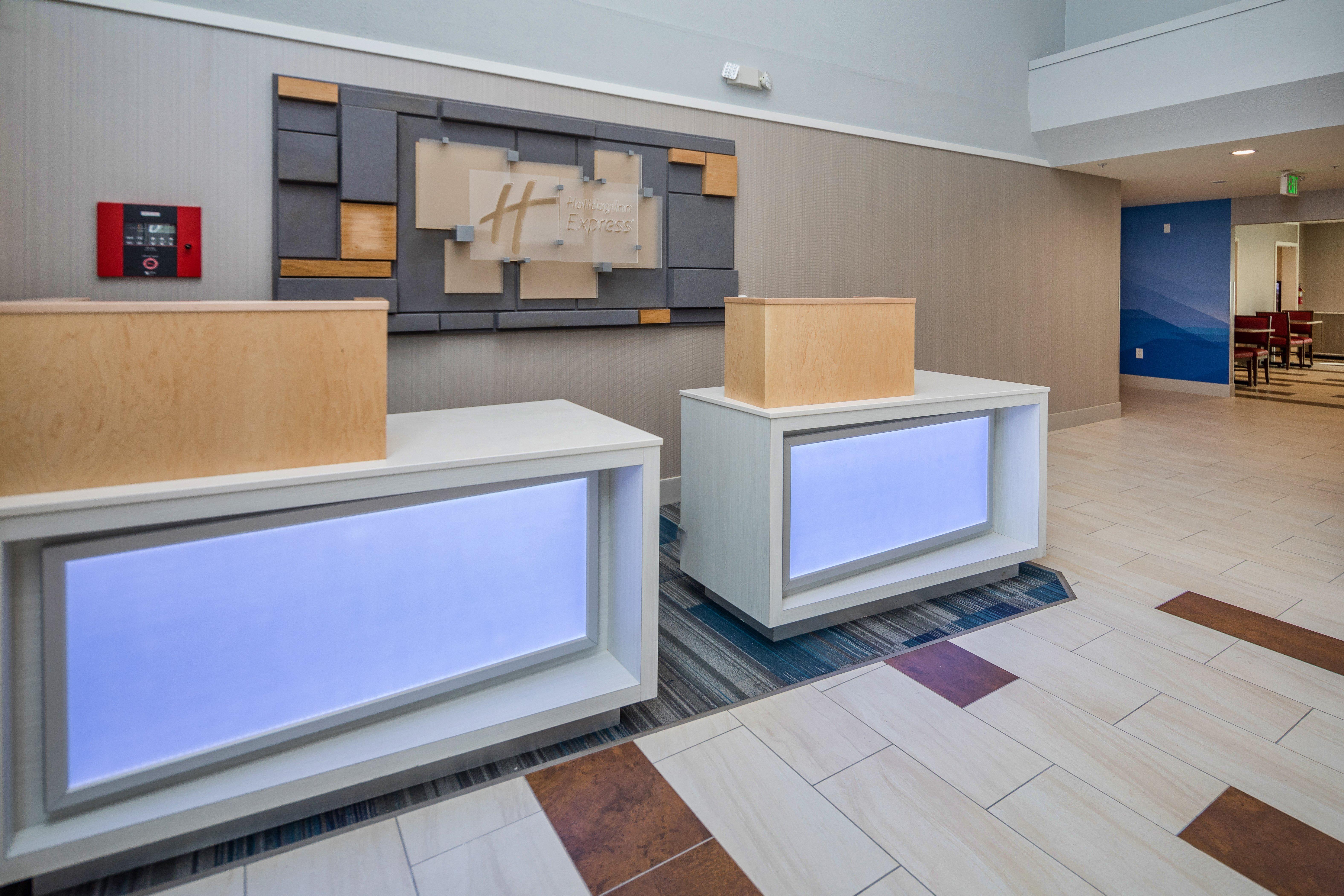 Holiday Inn Express - Sunnyvale - Silicon Valley By Ihg Exteriör bild