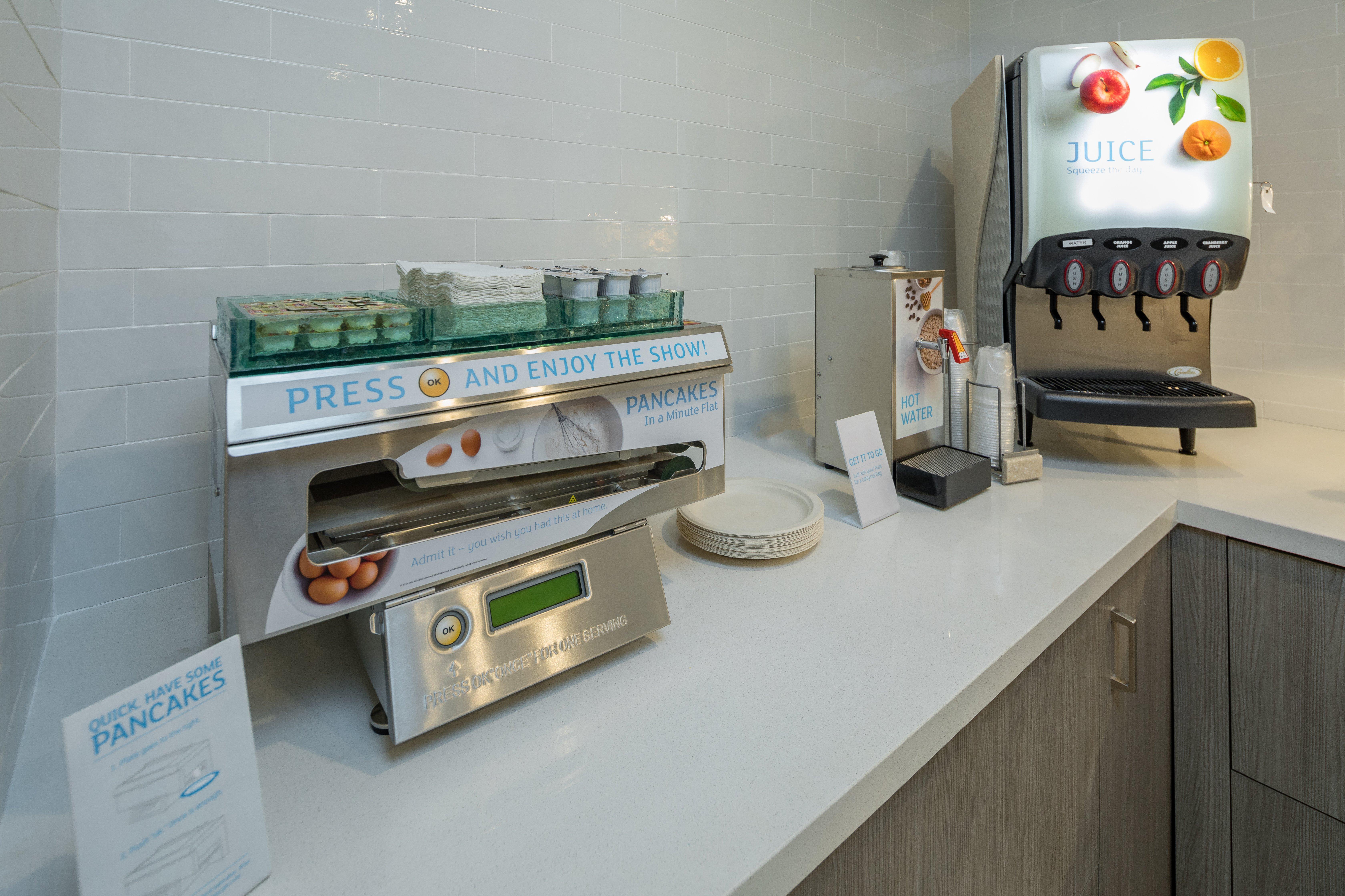 Holiday Inn Express - Sunnyvale - Silicon Valley By Ihg Exteriör bild