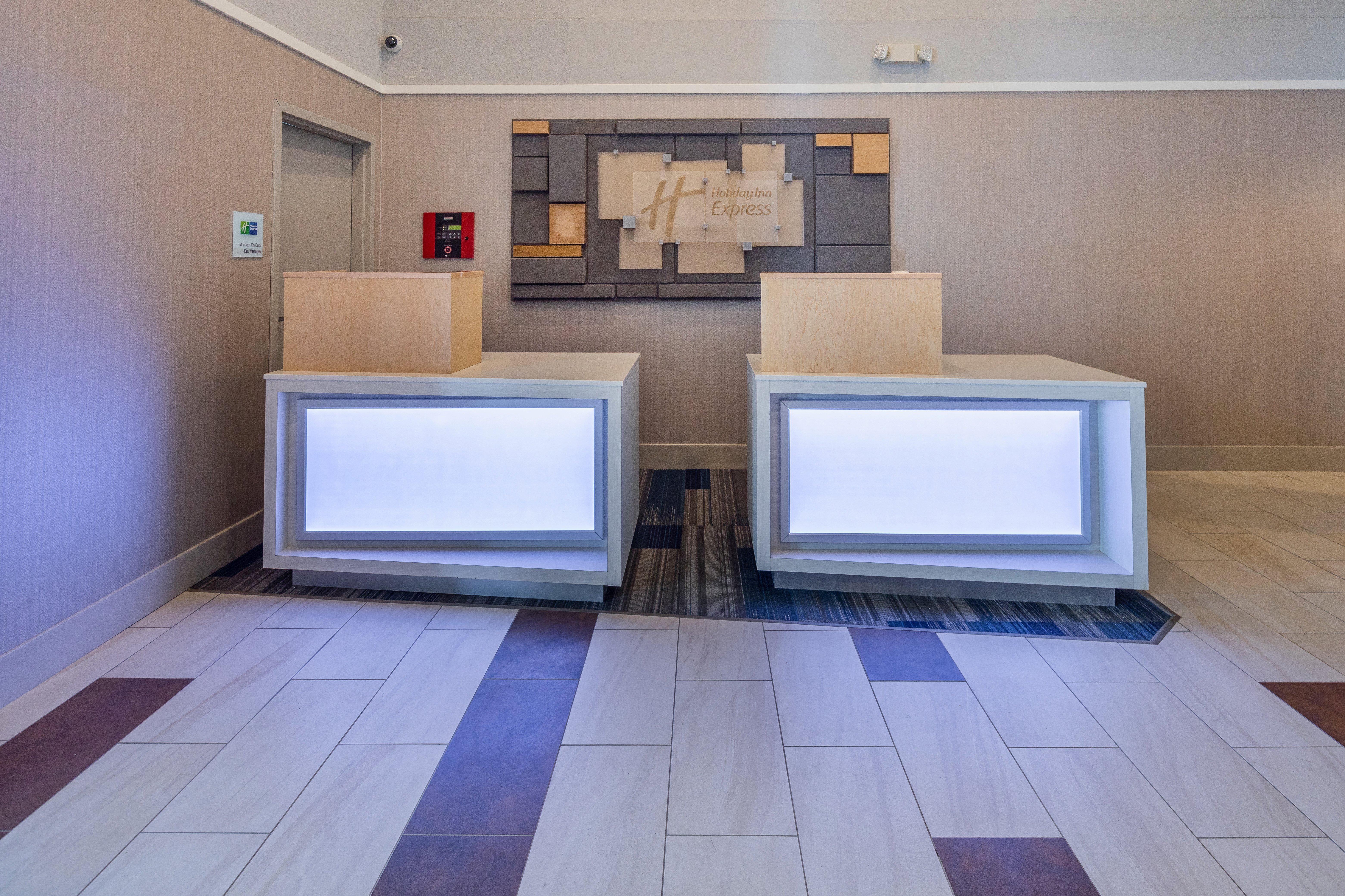 Holiday Inn Express - Sunnyvale - Silicon Valley By Ihg Exteriör bild