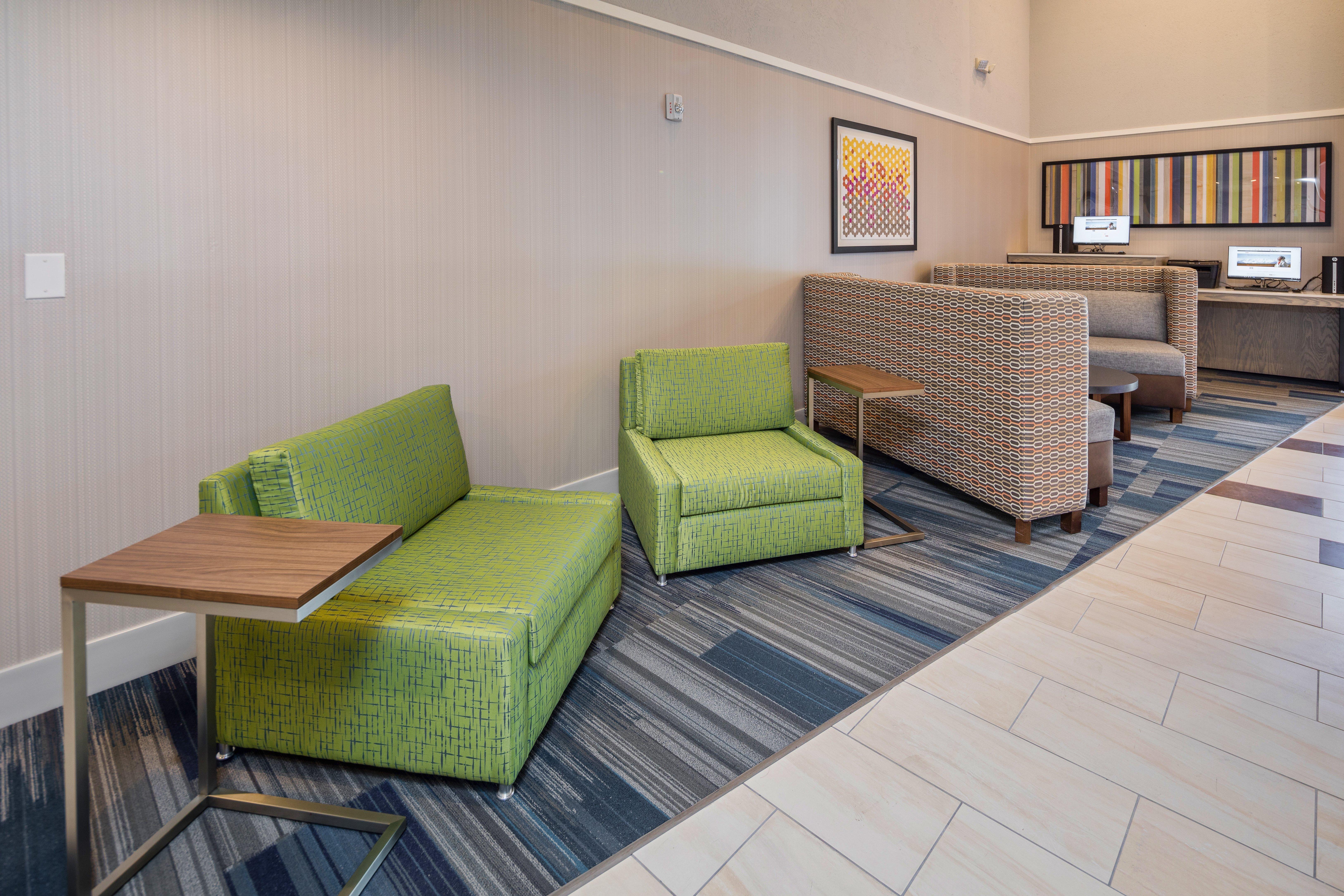 Holiday Inn Express - Sunnyvale - Silicon Valley By Ihg Exteriör bild