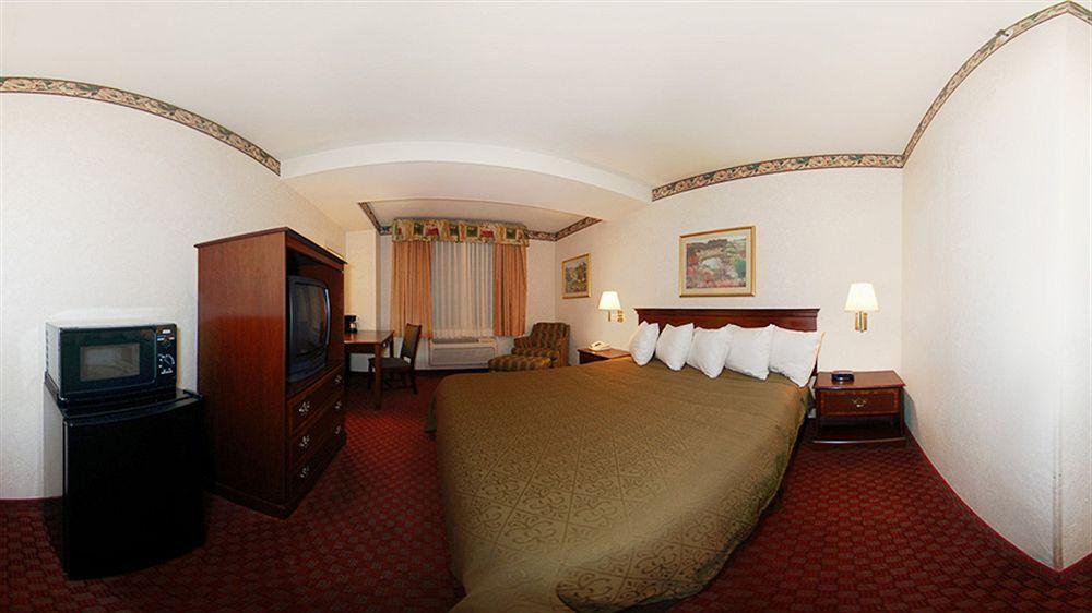 Holiday Inn Express - Sunnyvale - Silicon Valley By Ihg Exteriör bild