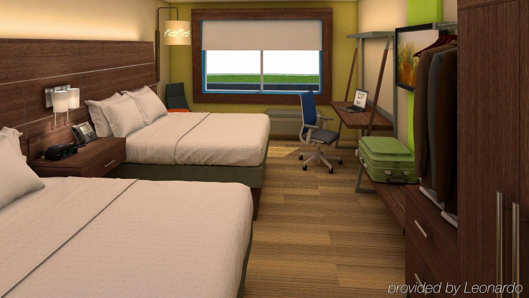 Holiday Inn Express - Sunnyvale - Silicon Valley By Ihg Exteriör bild