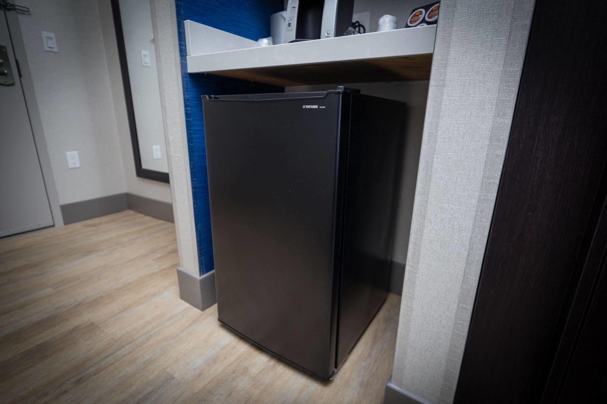 Holiday Inn Express - Sunnyvale - Silicon Valley By Ihg Exteriör bild